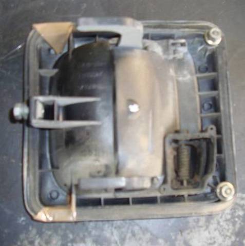 FIAT 735307390 Ручка двери передней наружная в наличии Украина