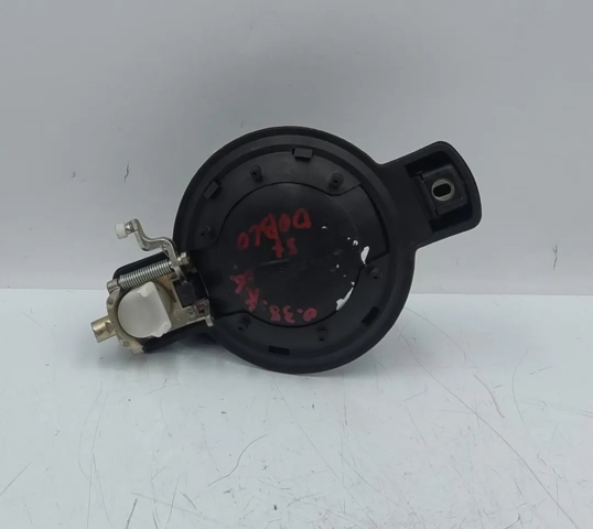 735309960 FIAT Ручка двери передней наружная левая купить в Полтава