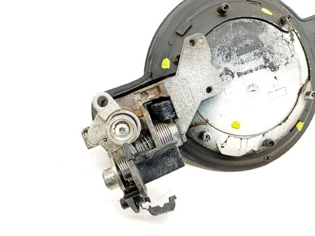 FIAT 735309963 Ручка двери задней (распашной) левая наружная в наличии Днепр