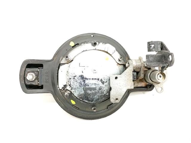 735309963 FIAT Ручка двери задней (распашной) левая наружная купить в Ирпень