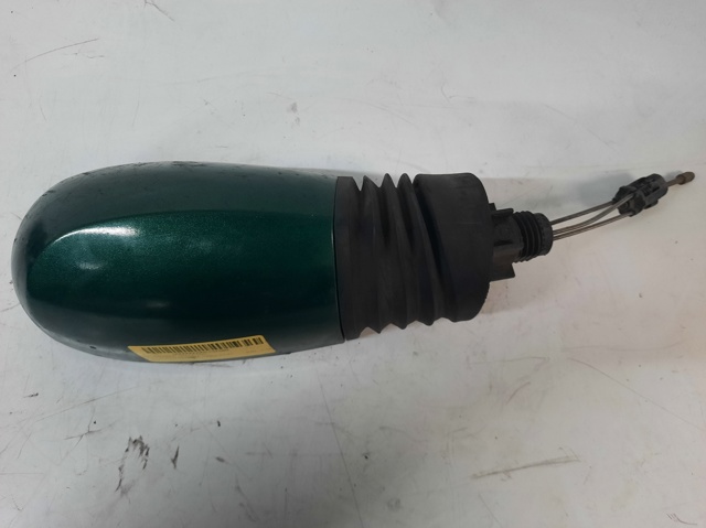 735310075 FIAT Зеркало заднего вида левое купить в Запорожье