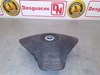 Cinto de segurança (AIRBAG) de condutor 735317551 FIAT