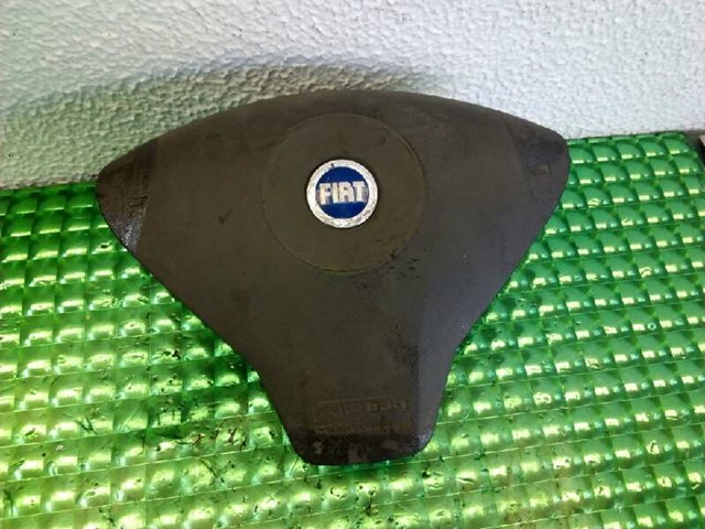 735317551 FIAT Подушка безопасности (AIRBAG) водительская купить в Полтава
