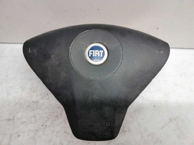 FIAT 735317551 Подушка безопасности водителя в наличии Тернополь