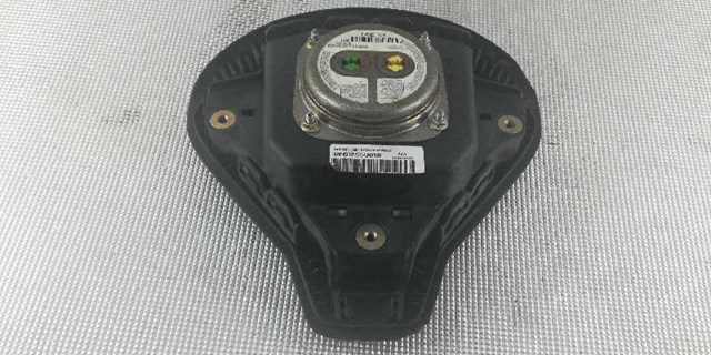 735317551 FIAT Подушка безопасности (AIRBAG) водительская купить в Николаев