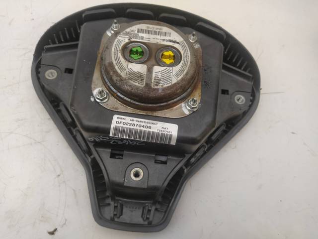 735317551 FIAT Подушка безопасности (AIRBAG) водительская купить в Павлоград