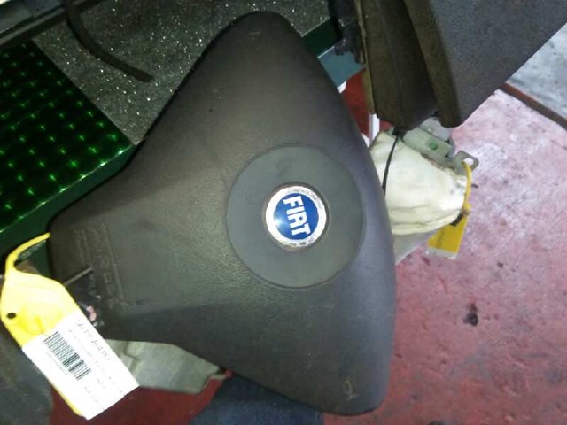 735317551 FIAT Подушка безопасности (AIRBAG) водительская купить в Днепр