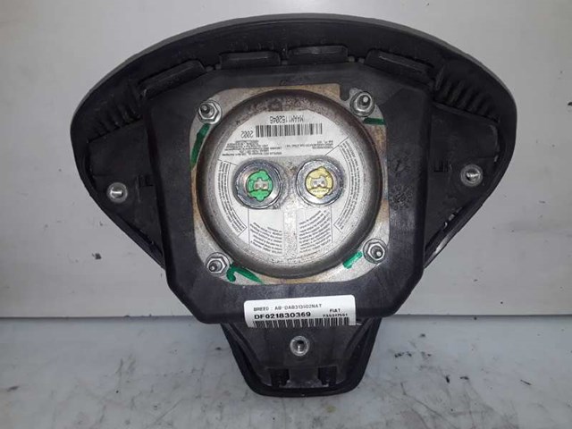 735317551 Подушка безопасности (AIRBAG) водительская купить Хмельницкий