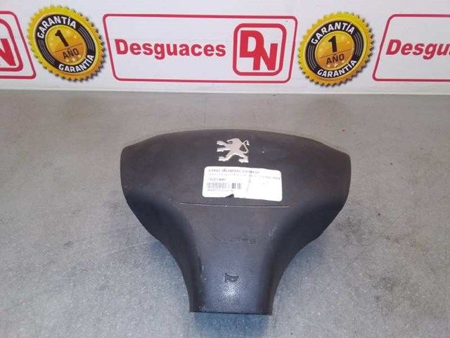 Airbag dianteiro esquerdo para caixa boxer peugeot / chassi (zct_) 1.9 td d-djy 7353213680