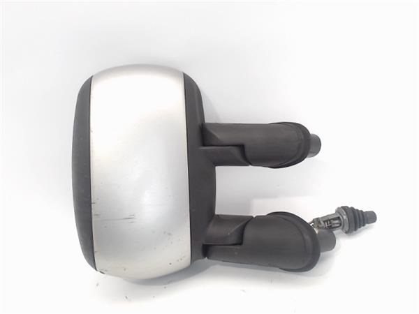 735325164 FIAT Правое зеркало купить в Житомир