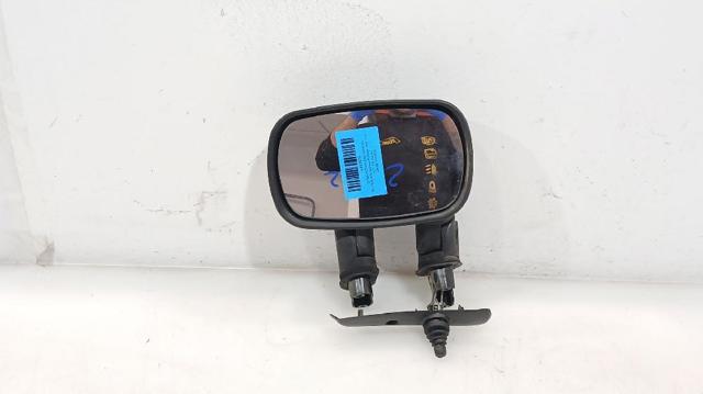 735325164 FIAT Зеркало заднего вида правое купить в Хмельницкий