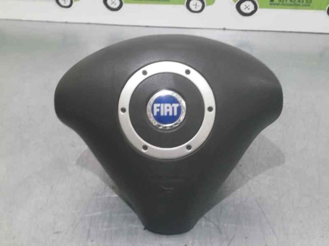 Cinto de segurança (AIRBAG) de condutor 7353352430 Fiat/Alfa/Lancia