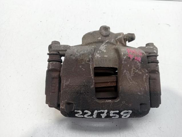 735353855 FIAT Суппорт задний левый купить в Сумы