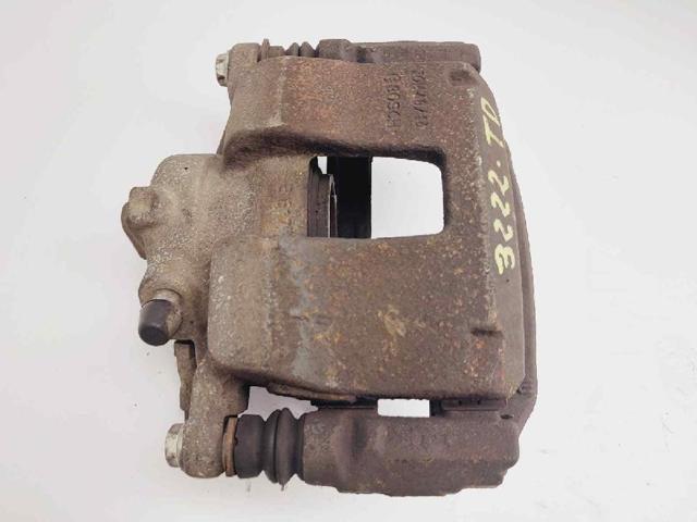 FIAT 735353855 Суппорт тормозной задний левый в наличии Кривой Рог