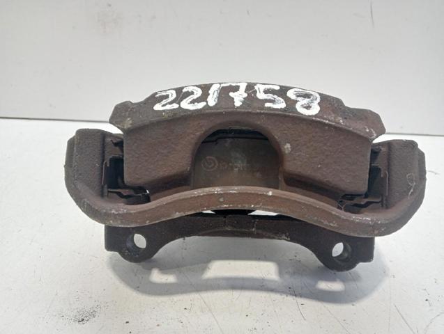 735353855 FIAT Суппорт тормозной задний левый купить в Винница