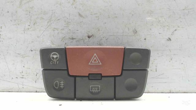 735357113 FIAT Кнопка аварийки купить в Винница