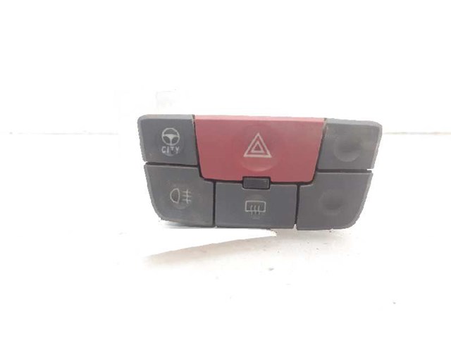 735357113 FIAT Кнопка включения аварийного сигнала купить в Николаев