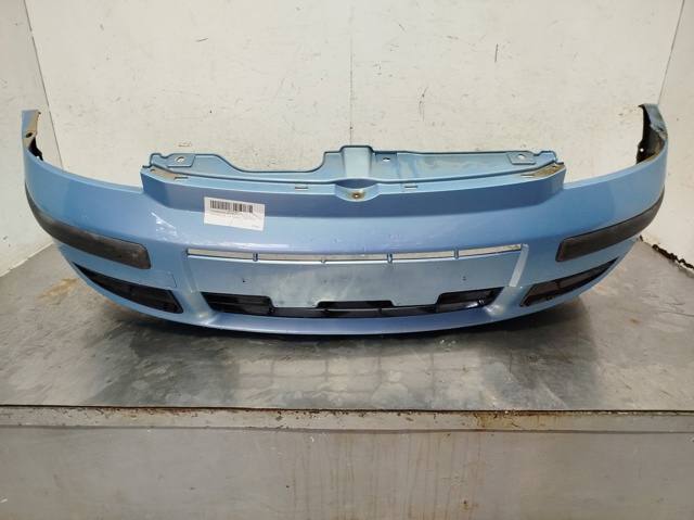 Pára-choque dianteiro 735357131 Fiat/Alfa/Lancia