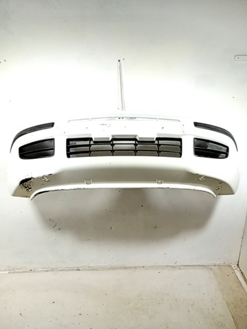 Pára-choque dianteiro 735357131 FIAT