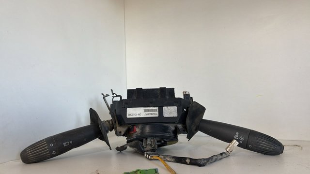 735360977 FIAT Переключатель подрулевой левый купить в Винница