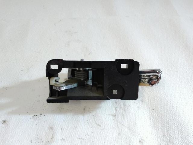 FIAT 735364985 Ручка двери правой внутренняя передняя/задняя в наличии Днепр