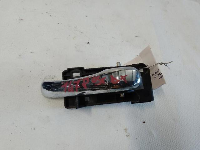 Maçaneta interna dianteira/traseira da porta direita 735364985 FIAT