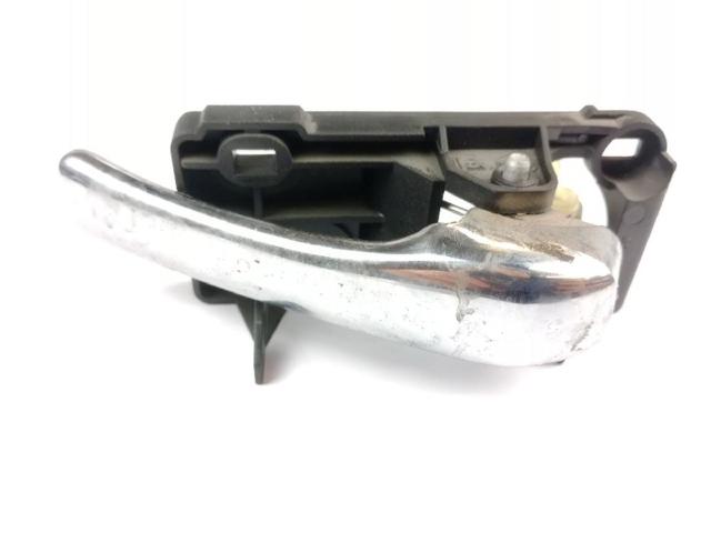 Maçaneta interna dianteira/traseira da porta direita 735364985 FIAT
