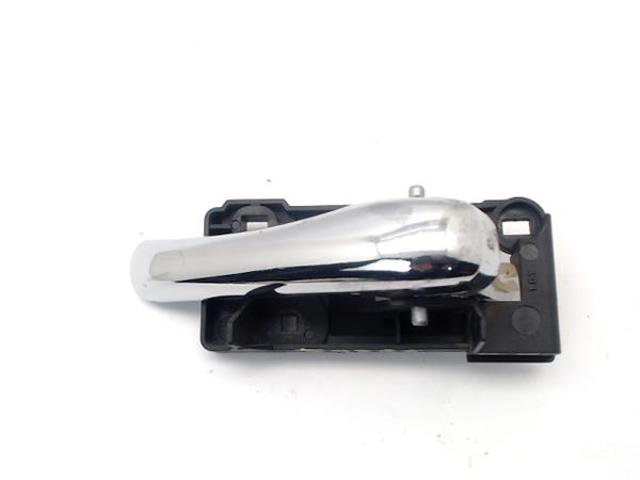 Maçaneta interna dianteira/traseira da porta direita 735364985 FIAT