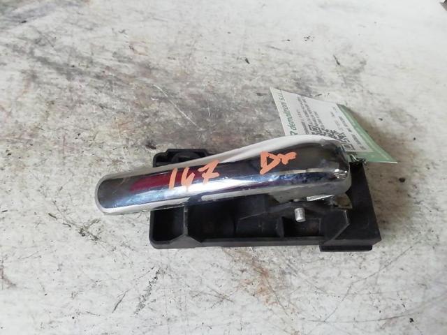Maçaneta interna dianteira/traseira da porta direita 735364985 FIAT