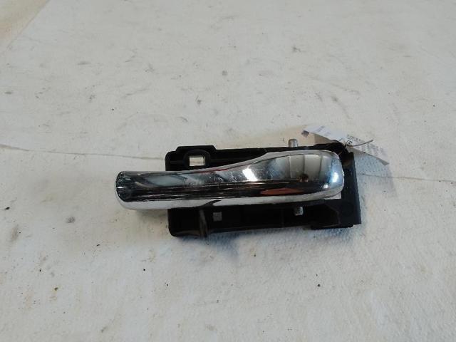 Maçaneta interna dianteira/traseira da porta direita 735364985 FIAT