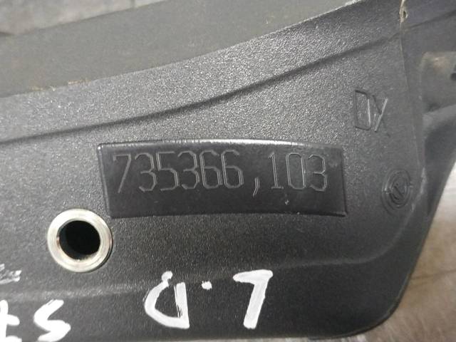735366103 FIAT купить в Запорожье
