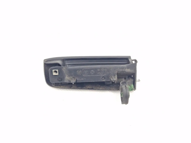 735371236 FIAT Ручка двери передней наружная левая купить в Сумы