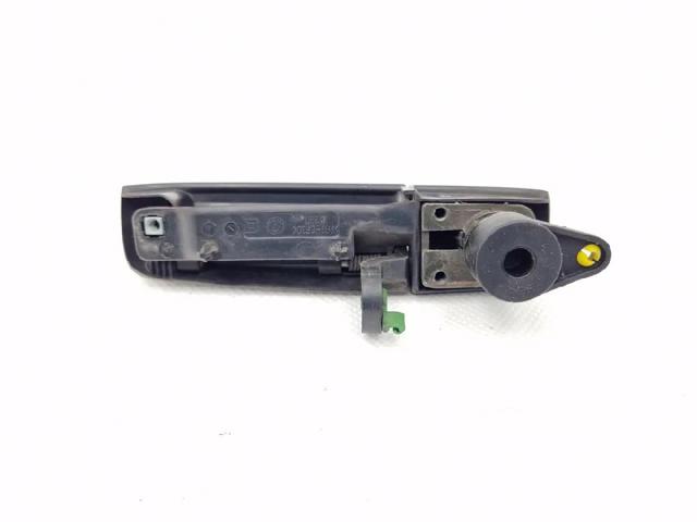 735371236 FIAT Ручка двери передней наружная левая купить в Ирпень