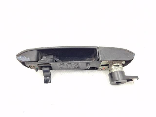 735371236 FIAT Ручка двери передней наружная левая купить в Киев