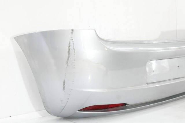 735379735 FIAT Задний бампер купить в Полтава