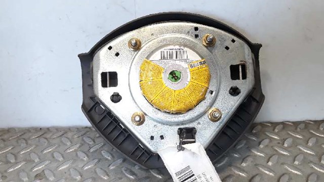 FIAT 735388305 Подушка безопасности водителя в наличии Житомир