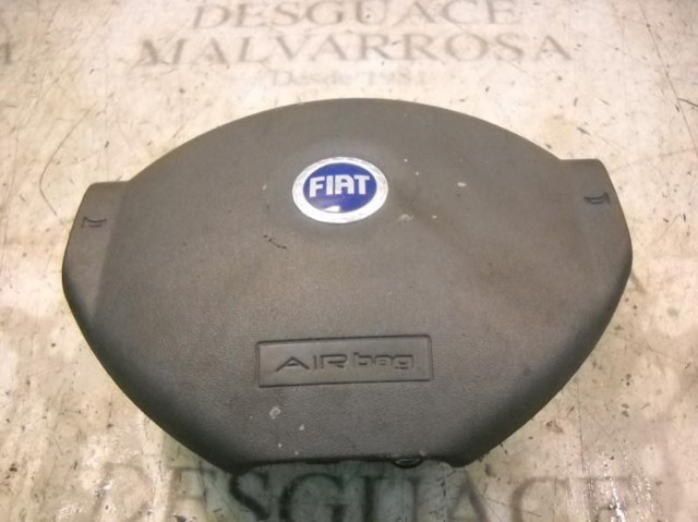 735388305 Подушка безопасности (AIRBAG) водительская купить Николаев