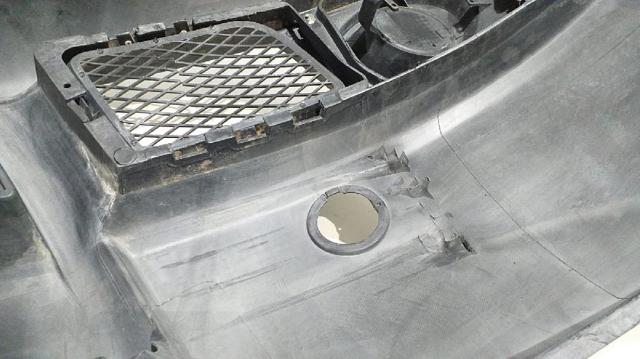 735388353 FIAT Передний бампер купить в Ирпень