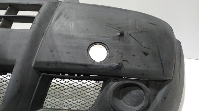 735388353 FIAT Передний бампер купить в Ужгород