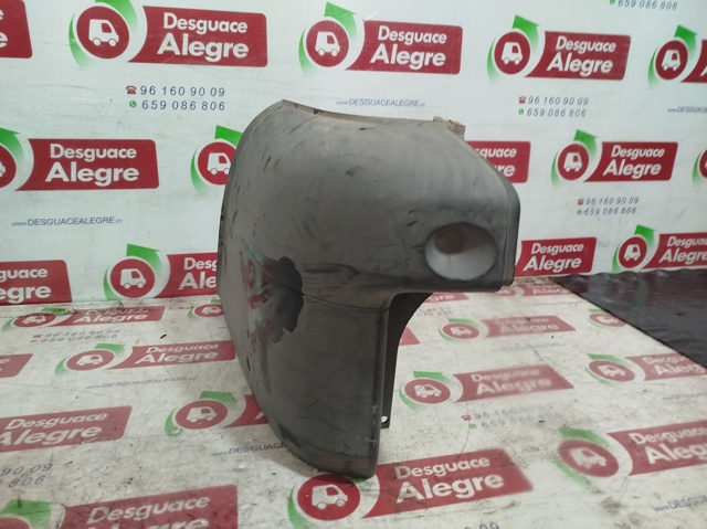 735388443 FIAT Бампер задний, правая часть купить в Черновцы