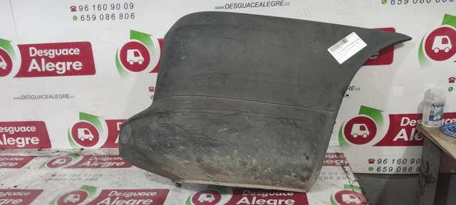 735388443 FIAT Бампер задний, правая часть купить в Тернополь