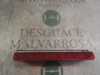 Sinal de parada traseiro adicional 735392505 FIAT