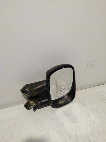 Espelho de retrovisão direito 735394266 FIAT