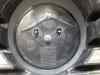 Grelha do radiador 735395576 FIAT