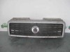 Grelha do radiador 735395576 FIAT