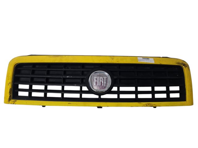 735395576 FIAT Решетка радиатора купить в Ровно