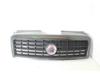 Grelha do radiador 735395576 FIAT