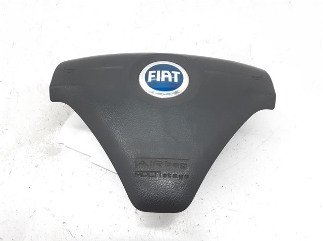 Cinto de segurança (AIRBAG) de condutor 735399616 Fiat/Alfa/Lancia
