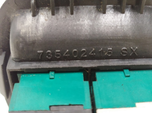 FIAT 735402415 в наличии Запорожье