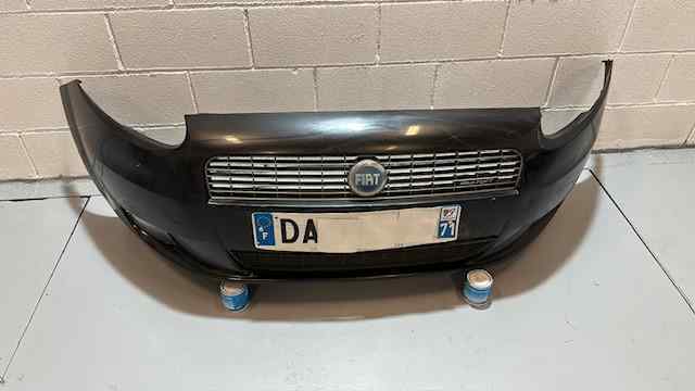 FIAT 735409096 Бампер передний в наличии Николаев